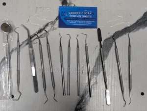 Dental Hand/Scalers Instruments All Kind