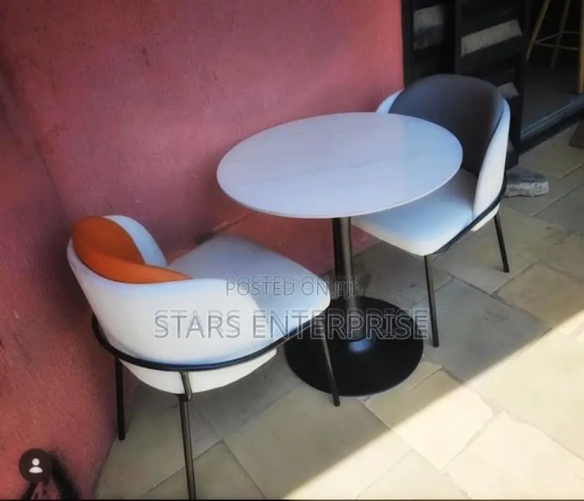 Exquisite Dining 2 Seater.