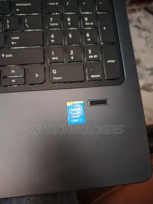 Laptop HP ZBook 15 8GB Intel Core i7 SSD 256GB