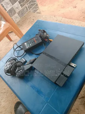 Ps2 Slim for Sell