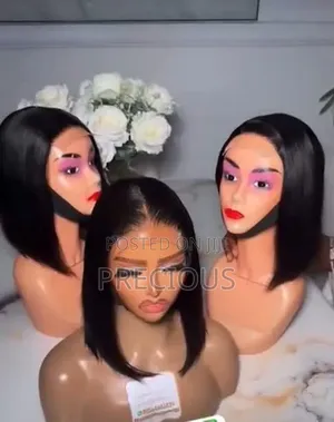 Good Quality Hairs