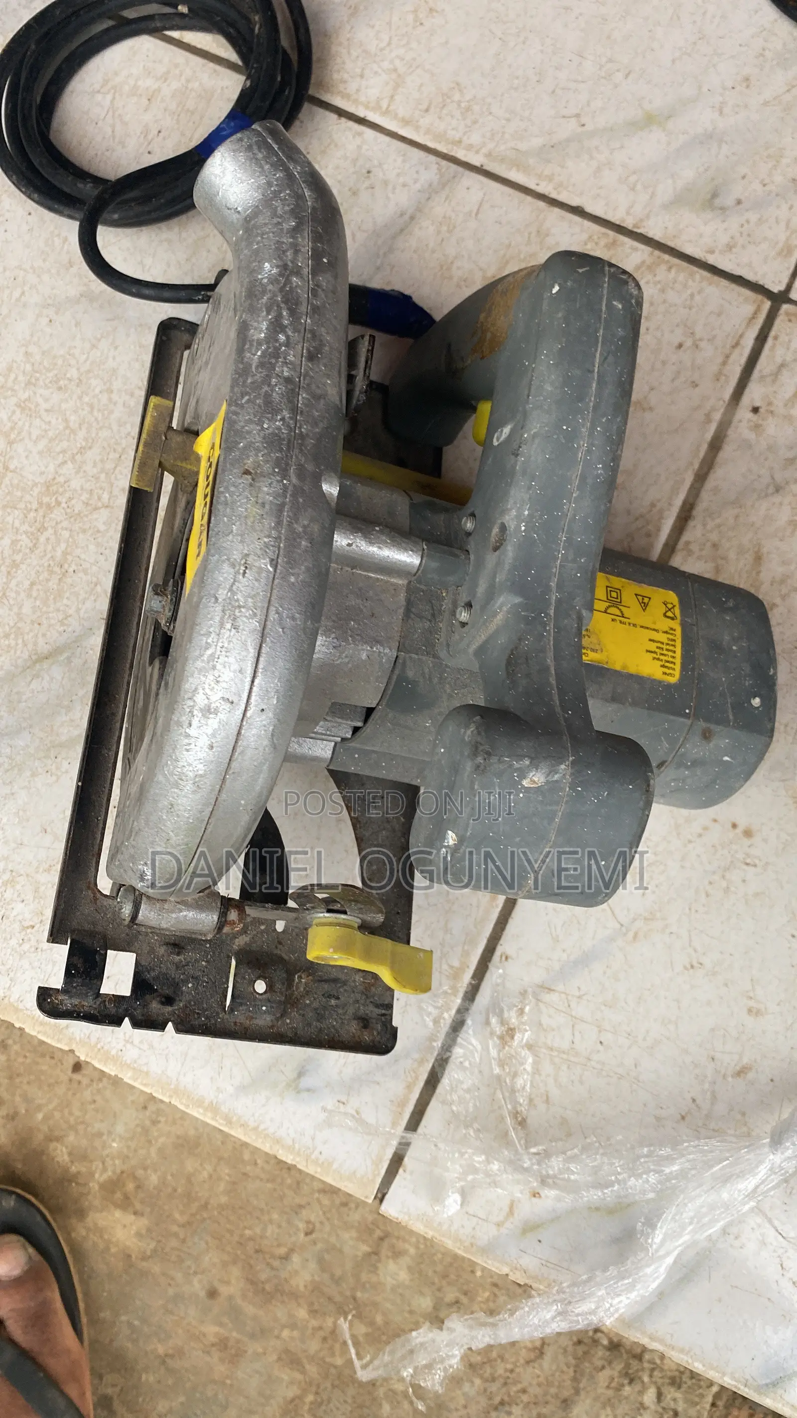 Black Decker