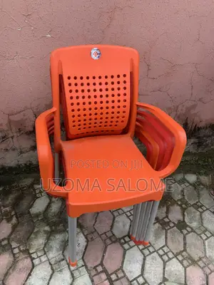 Bar Silicon Chairs