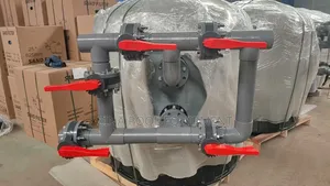 Swimming Pool Sand Filter