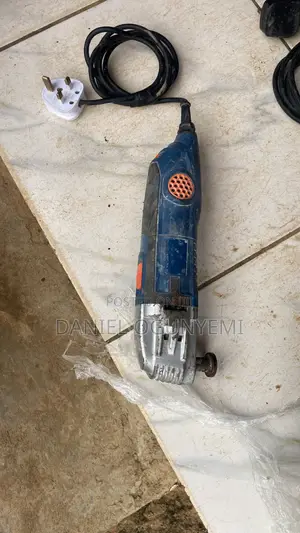 UK Used Filler
