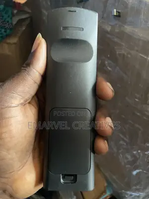 Genuine LG AKB Remote Control for CD Home Audio Systems