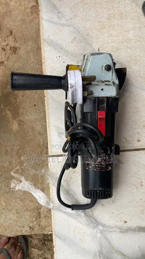Electric Hand Cutter