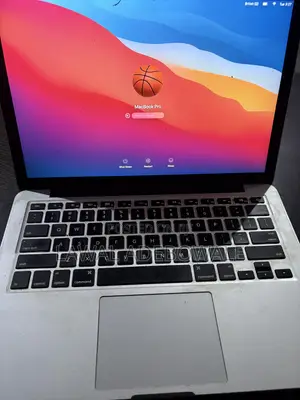 Laptop Apple MacBook Pro 2015 8GB Intel Core i5 SSD 128GB