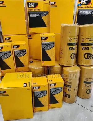 Cat Fuel Filter