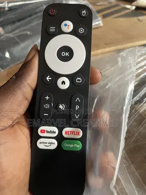 Infrared Replace Remote Applicable for TV Box KM7 Android TV Box