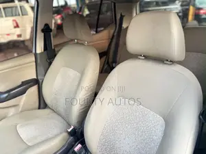 Hyundai I10 2012 Silver