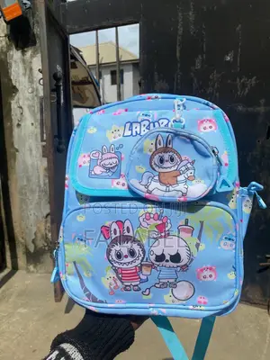School Bags for Children