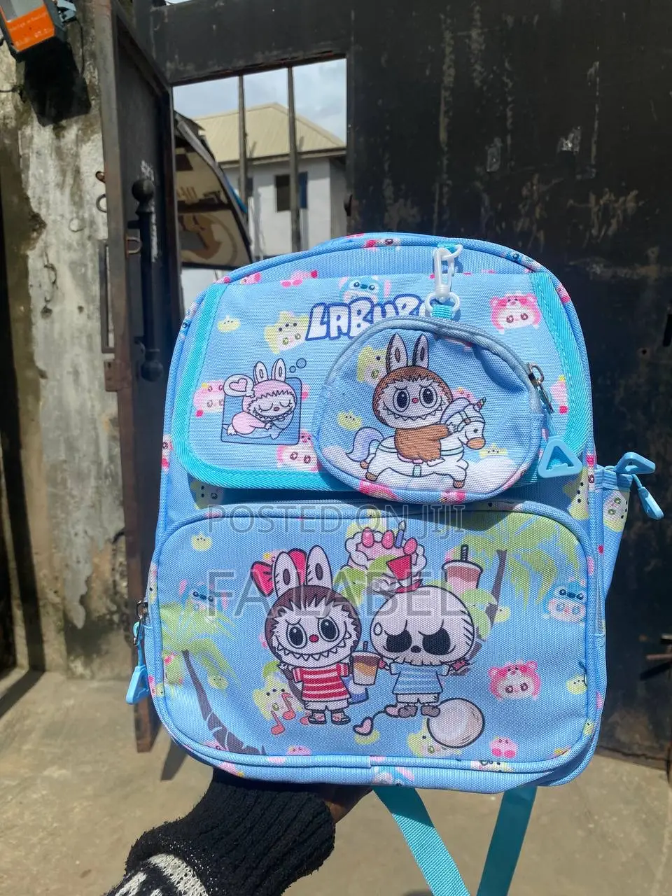 School Bags for Children