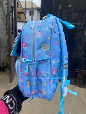 School Bags for Children