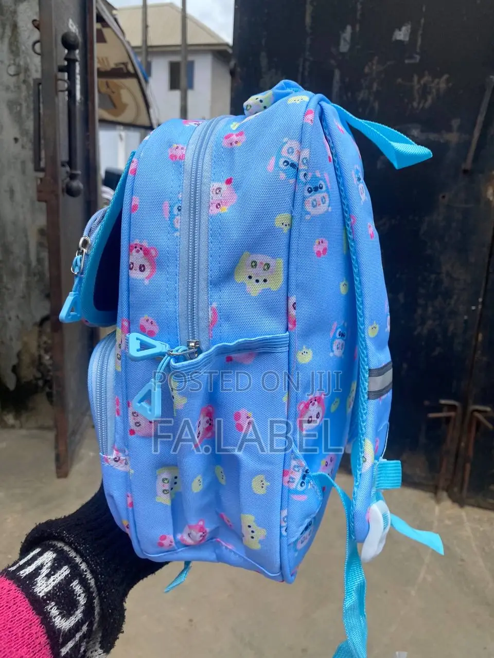 School Bags for Children