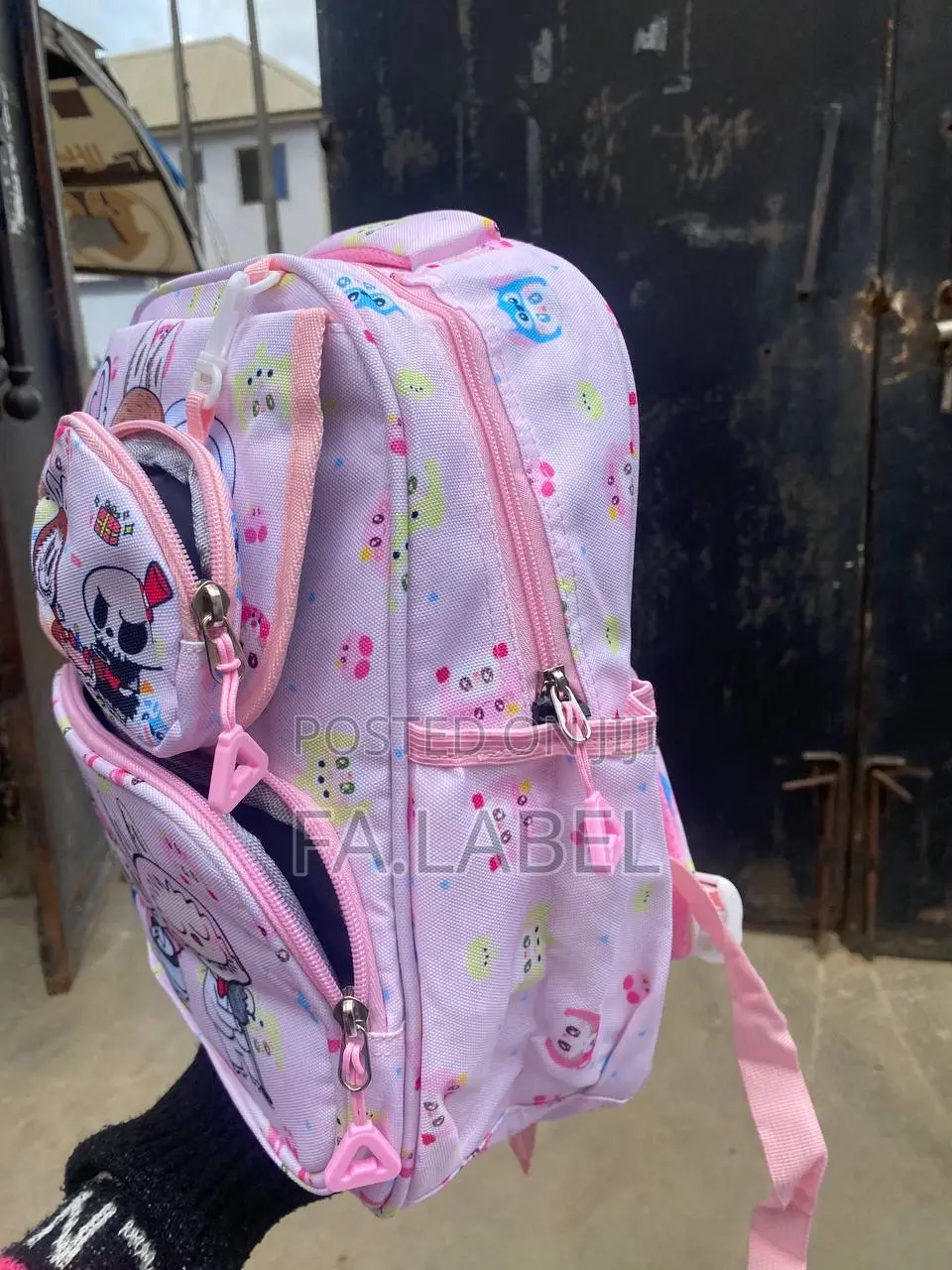 School Bags for Children