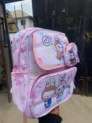 School Bags for Children