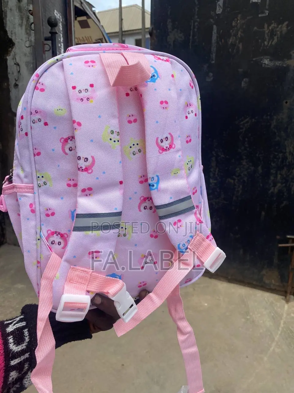 School Bags for Children