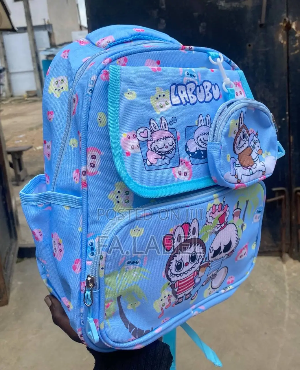 School Bags for Children