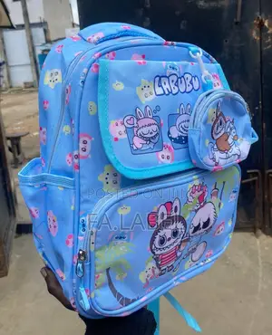 School Bags for Children