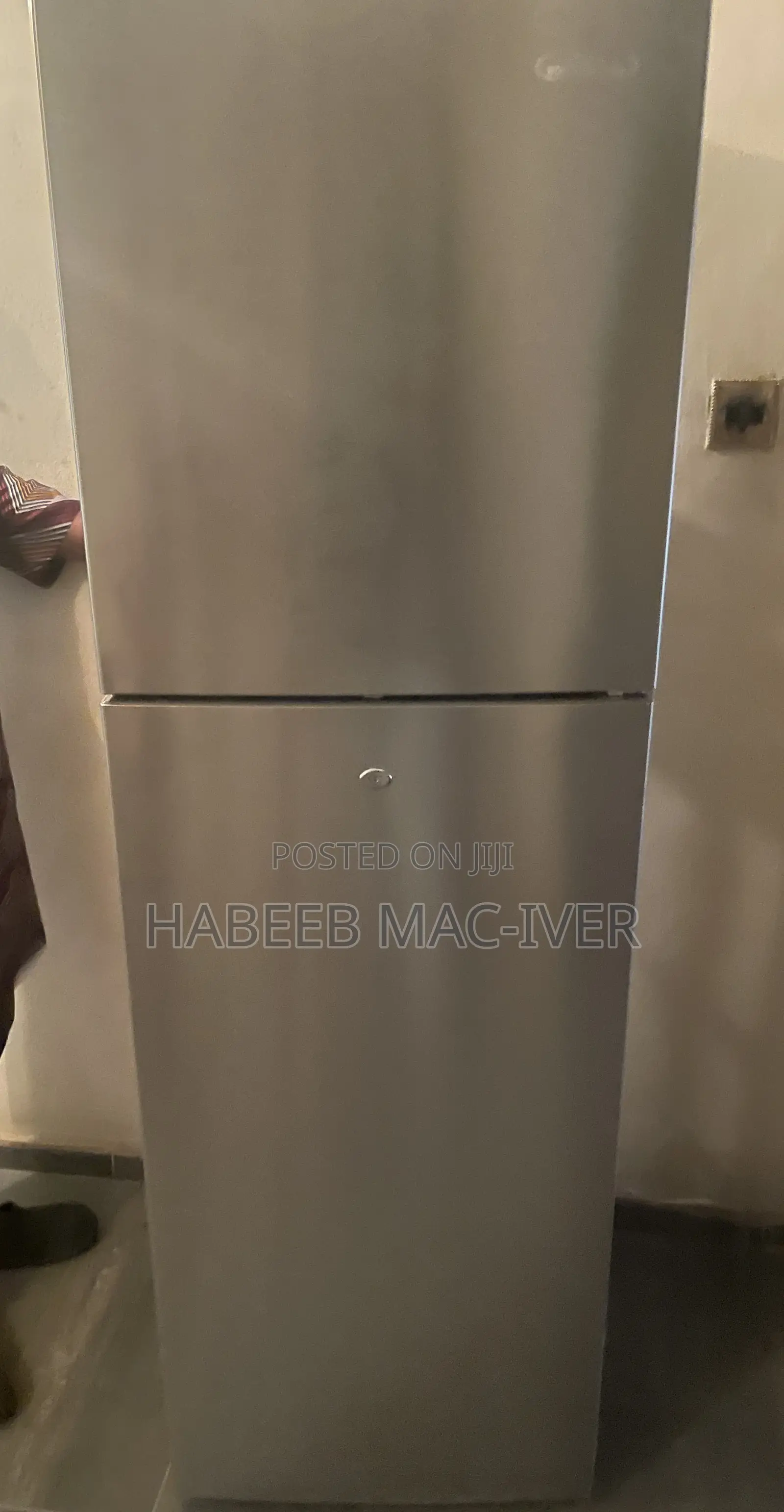 Haier Thermocool Refrigerator