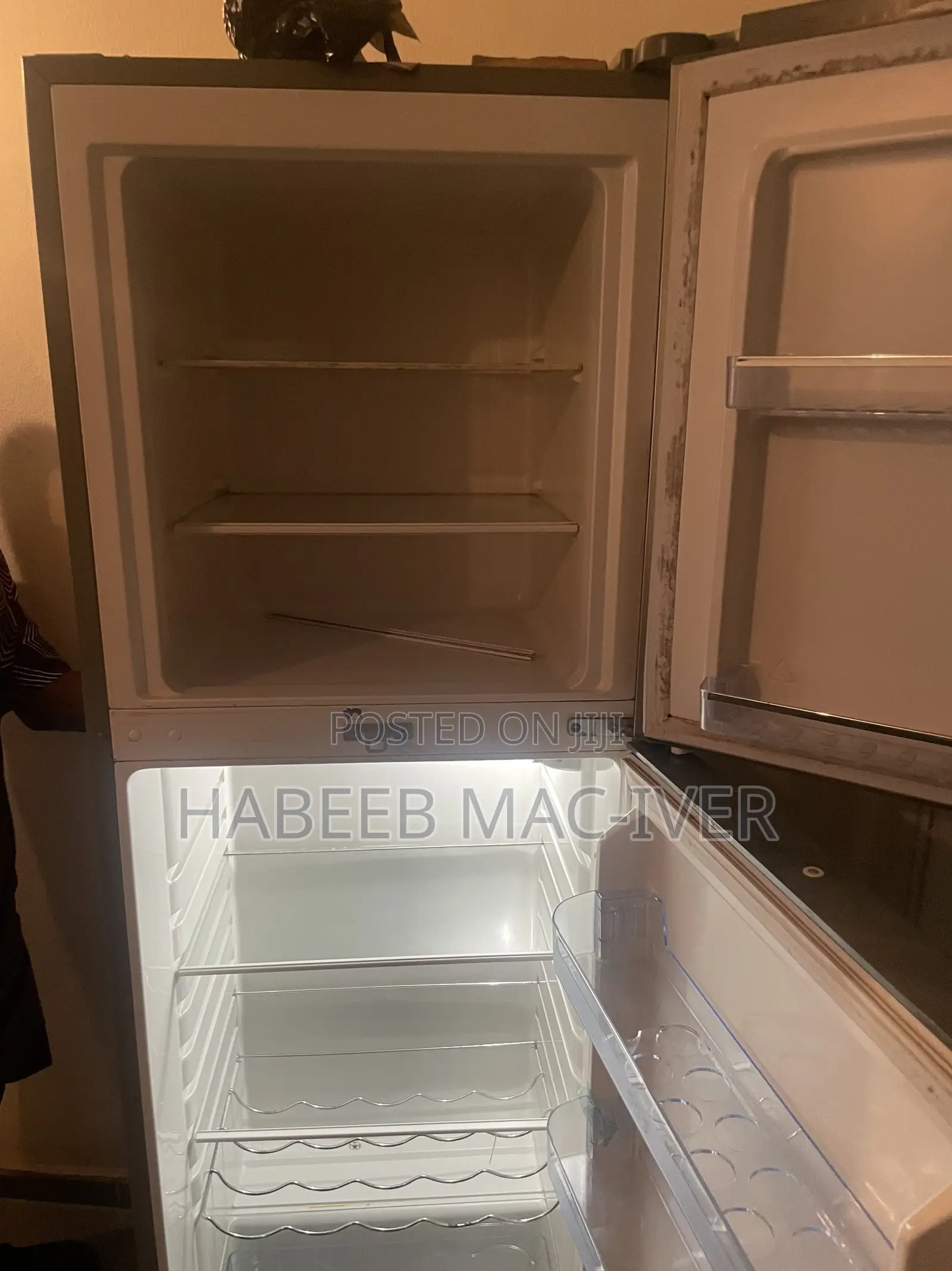 Haier Thermocool Refrigerator