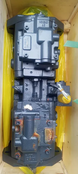 K3V140DT Complete Pump