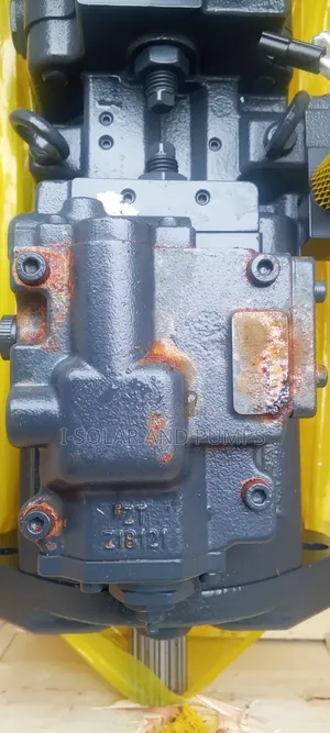 K3V140DT Complete Pump