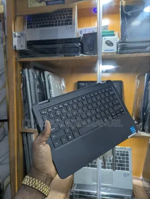 Laptop Dell Latitude 3120 8GB Intel Pentium SSD 128GB