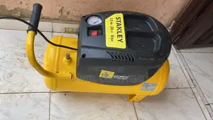 Stanley Air Compressor