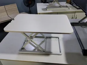 Mini Adjustable Sit-Stand Desk