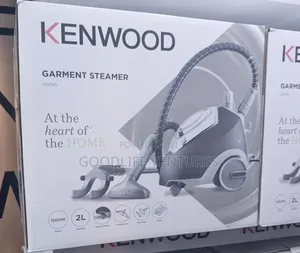 Kenwood Garment Steamer