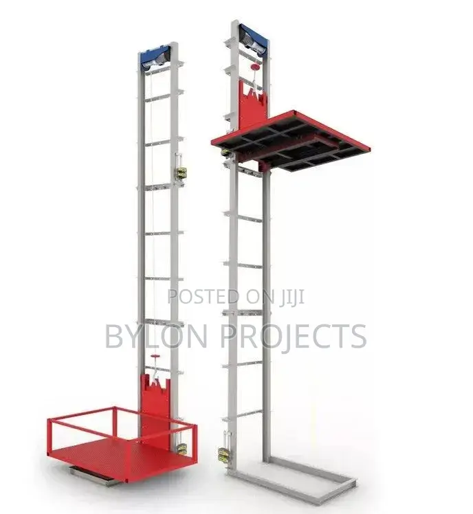 Cargo Lift