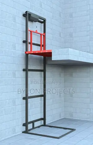 Cargo Lift