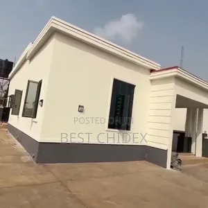 Furnished 3bdrm Bungalow in D-Ben Real Estate, Enugu for sale