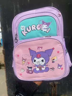 School Bags