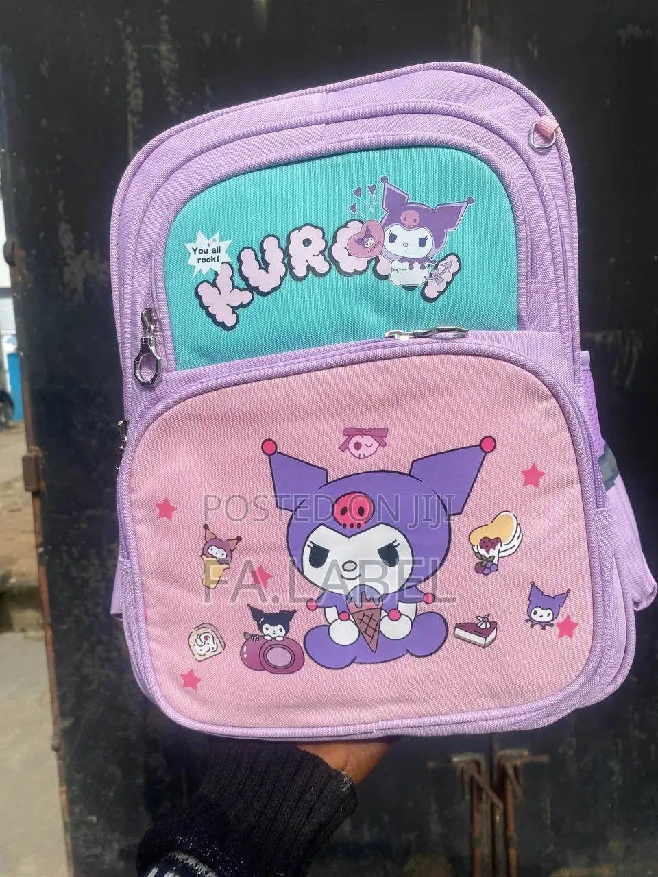 School Bags