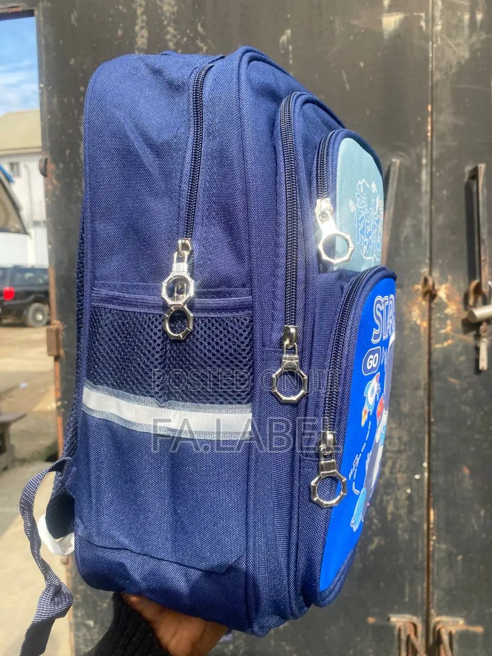 School Bags