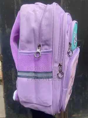School Bags