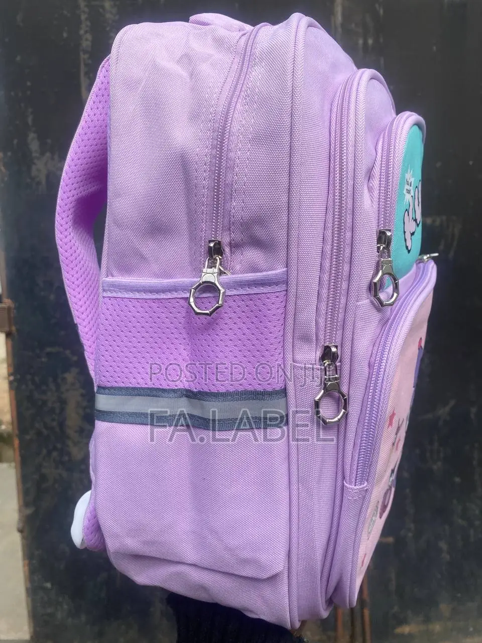 School Bags