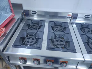 Stainless Gas Clay Pot Stove