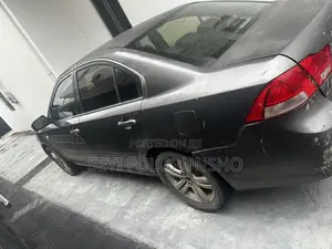 Kia Optima 2008 Gray