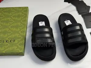 Original Quality Gucci Slip On