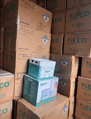 Meco 1kwh 300w