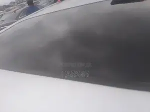 Toyota Camry 2014 Silver