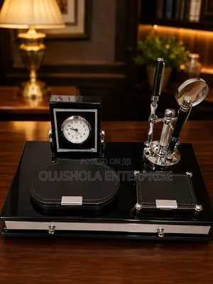 Table Organizers