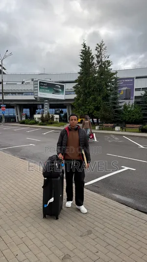 Finland Work Visa Available