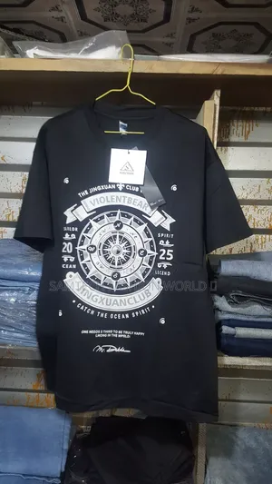 Baggy T-Shirts