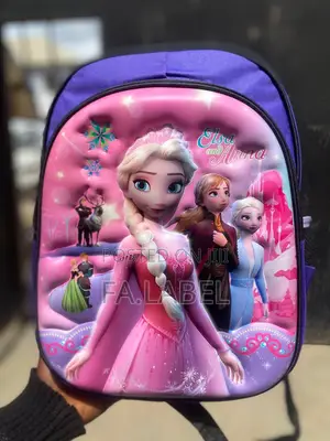 School Bags