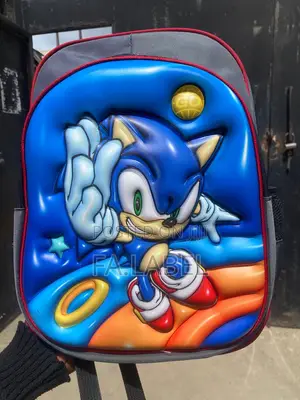 School Bags